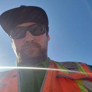 Meet your Posher, Bob